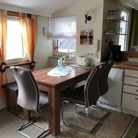 Adlerhorst Apartment Cochem Ngoại thất bức ảnh