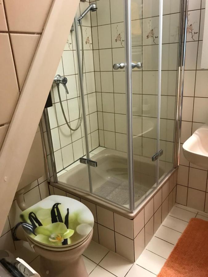 Adlerhorst Apartment Cochem Ngoại thất bức ảnh