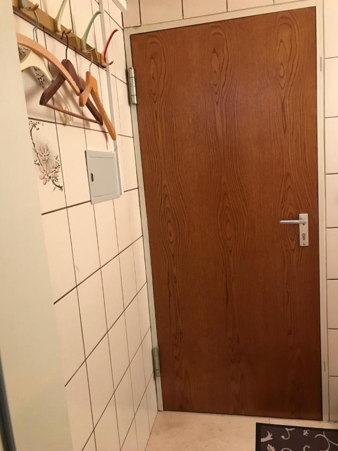Adlerhorst Apartment Cochem Ngoại thất bức ảnh