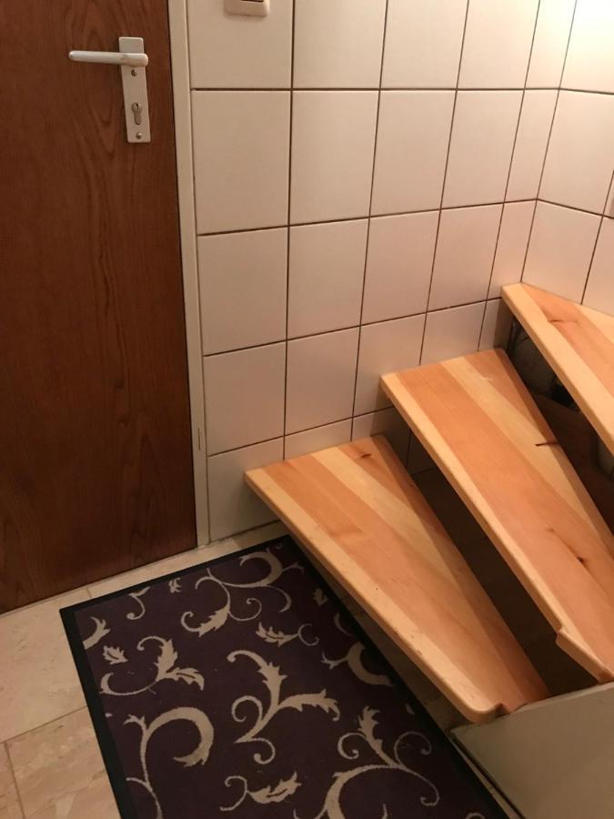 Adlerhorst Apartment Cochem Ngoại thất bức ảnh