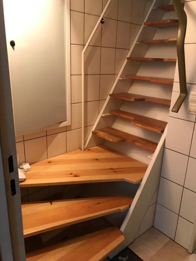 Adlerhorst Apartment Cochem Ngoại thất bức ảnh
