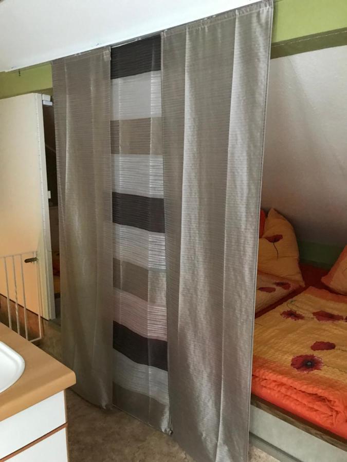 Adlerhorst Apartment Cochem Ngoại thất bức ảnh