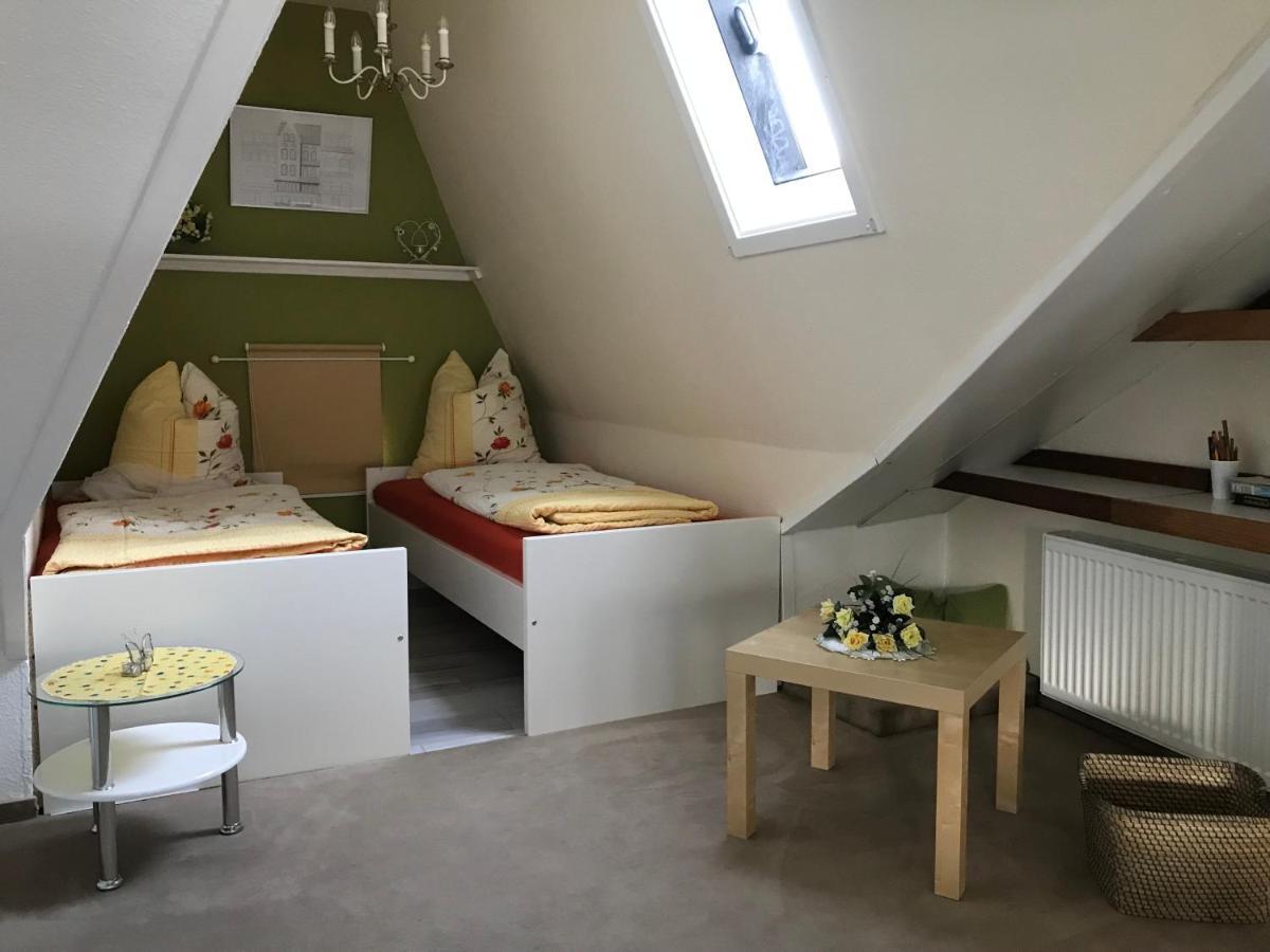 Adlerhorst Apartment Cochem Ngoại thất bức ảnh