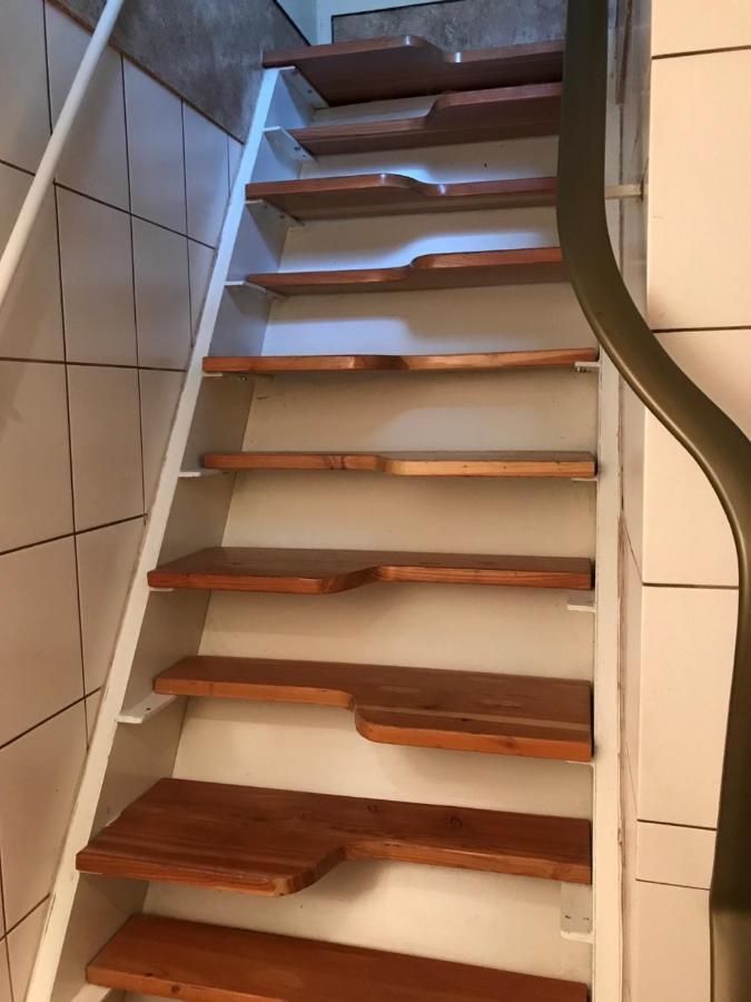 Adlerhorst Apartment Cochem Ngoại thất bức ảnh