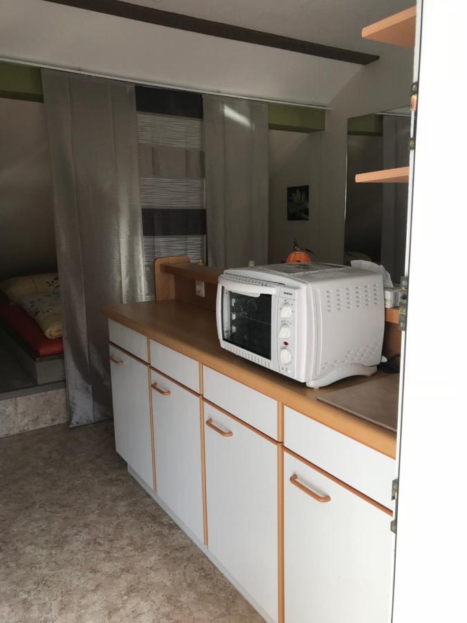 Adlerhorst Apartment Cochem Ngoại thất bức ảnh